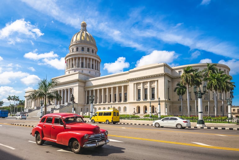 La Habana